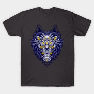 Robotic lion T-Shirt